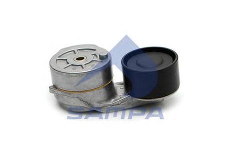 фото SAMPA 042.275 Натяжитель ремня, Вентилятор HCV SAMPA 042.275 Натяжитель ремня, Вентилятор HCV