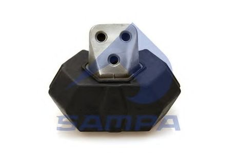 фото SAMPA 050.081 Отбойник двигателя HCV SAMPA 050.081 Отбойник двигателя HCV