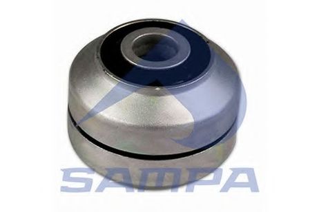 фото SAMPA 050.104 Сайлентблок кабины HCV SAMPA 050.104 Сайлентблок кабины HCV