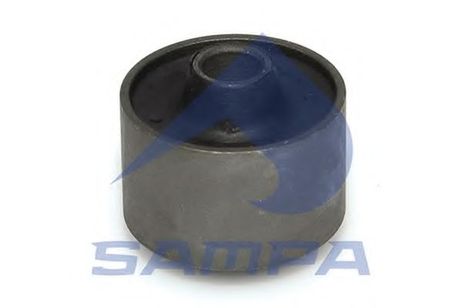 фото SAMPA 050.109 Сайлентблок кабины HCV SAMPA 050.109 Сайлентблок кабины HCV