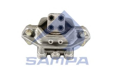 фото SAMPA 050.134 Подвеска, двигатель HCV SAMPA 050.134 Подвеска, двигатель HCV