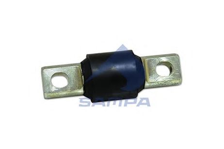 фото SAMPA 050.169 Втулка рессоры HCV SAMPA 050.169 Втулка рессоры HCV