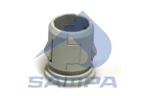 фото SAMPA 050.237 Втулка, Рычаг переключения передач HCV SAMPA 050.237 Втулка, Рычаг переключения передач HCV