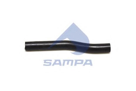 фото SAMPA 050.286 Шланг масляной системы HCV SAMPA 050.286 Шланг масляной системы HCV