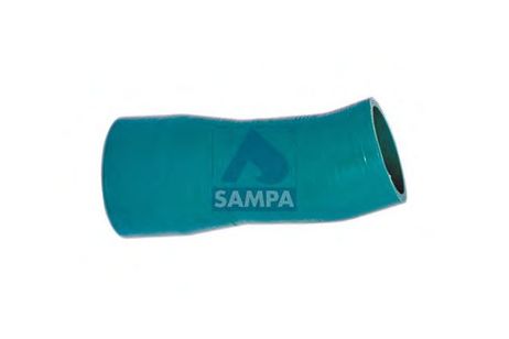 фото SAMPA 050.337 Патрубок DAF (интеркулера) HCV SAMPA 050.337 Патрубок DAF (интеркулера) HCV