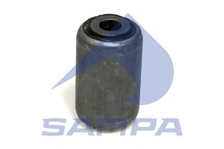 фото SAMPA 050.343 Втулка, листовая рессора HCV SAMPA 050.343 Втулка, листовая рессора HCV