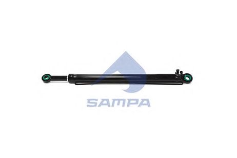 фото SAMPA 050.350 Амортизатор кабины HCV SAMPA 050.350 Амортизатор кабины HCV