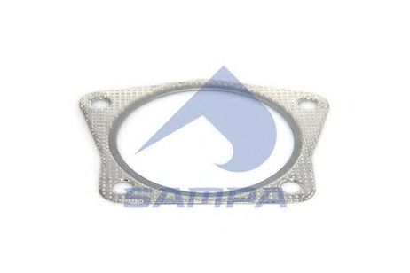 фото SAMPA 050.440 Прокладка, труба выхлопного газа HCV SAMPA 050.440 Прокладка, труба выхлопного газа HCV