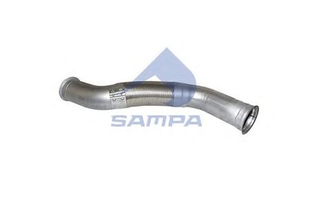 фото SAMPA 050.461 Гибкая труба HCV SAMPA 050.461 Гибкая труба HCV