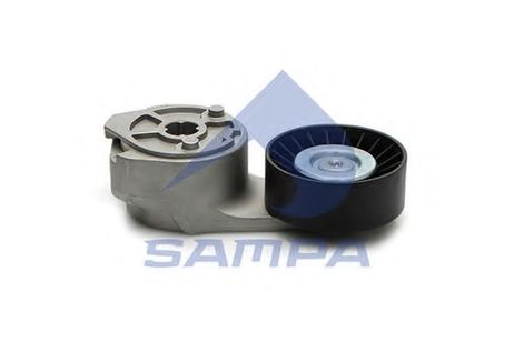 фото SAMPA 050.499 Натяжитель ремня, Вентилятор HCV SAMPA 050.499 Натяжитель ремня, Вентилятор HCV