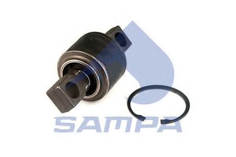 фото SAMPA 050.529 Рем. Комплект Реактивной Тяги HCV SAMPA 050.529 Рем. Комплект Реактивной Тяги HCV