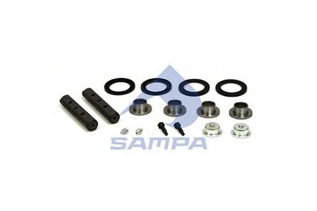 фото SAMPA 050.558/A Ремкомплект крепления кабины водителя HCV SAMPA 050.558/A Ремкомплект крепления кабины водителя HCV