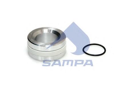 фото SAMPA 050.597 Ремкомплект крепления кабины водителя HCV SAMPA 050.597 Ремкомплект крепления кабины водителя HCV