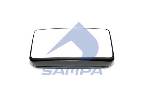 фото SAMPA 051.116 Зеркало HCV SAMPA 051.116 Зеркало HCV