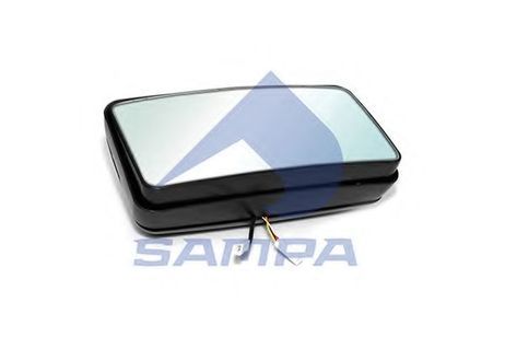 фото SAMPA 051.117 Зеркало HCV SAMPA 051.117 Зеркало HCV
