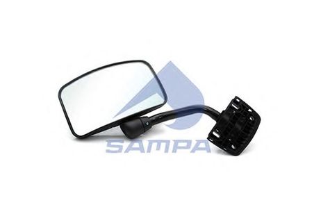 фото SAMPA 051.120 Зеркало HCV SAMPA 051.120 Зеркало HCV