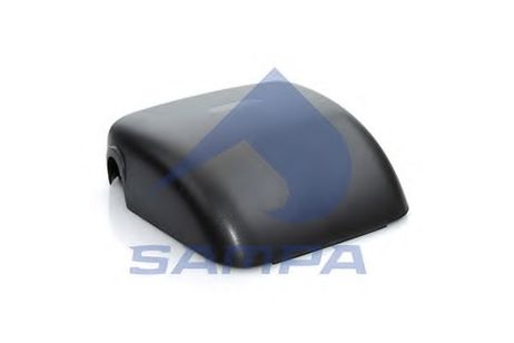 фото SAMPA 051.126 Крышка, Зеркало HCV SAMPA 051.126 Крышка, Зеркало HCV