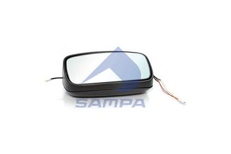 фото SAMPA 051.128 Зеркало HCV SAMPA 051.128 Зеркало HCV