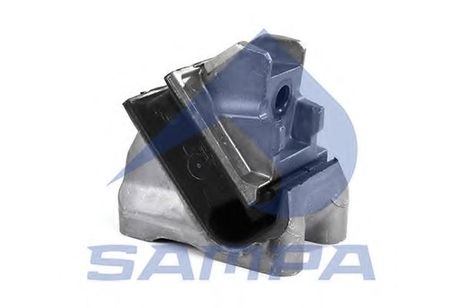 фото SAMPA 051.169 Отбойник двигателя HCV SAMPA 051.169 Отбойник двигателя HCV