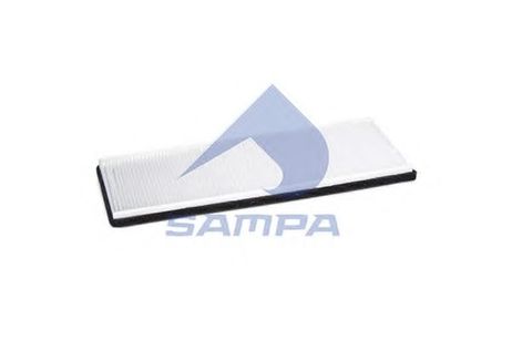фото SAMPA 051.177 Фильтр, воздух во внутренном пространстве HCV SAMPA 051.177 Фильтр, воздух во внутренном пространстве HCV