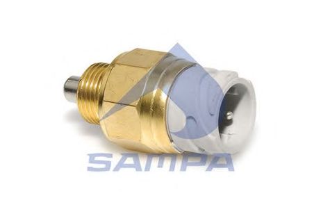 фото SAMPA 051.184 Датчик, Рычаг переключения передач HCV SAMPA 051.184 Датчик, Рычаг переключения передач HCV