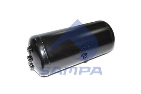 фото SAMPA 0510 0046 Воздушный ресивер HCV SAMPA 0510 0046 Воздушный ресивер HCV