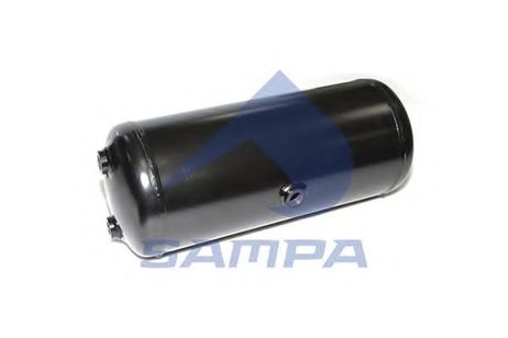 фото SAMPA 0560 0034 Воздушный баллон, пневматическая система HCV SAMPA 0560 0034 Воздушный баллон, пневматическая система HCV