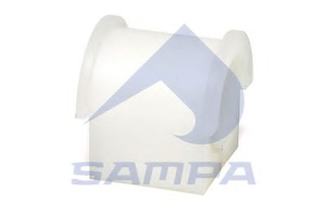 фото SAMPA 060.007 Подшипник | перед | HCV SAMPA 060.007 Подшипник | перед | HCV