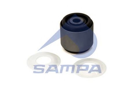 фото SAMPA 060.099 Сайлентблок кабины HCV SAMPA 060.099 Сайлентблок кабины HCV