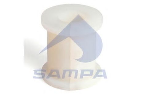 фото SAMPA 060.105 Подшипник | зад | HCV SAMPA 060.105 Подшипник | зад | HCV