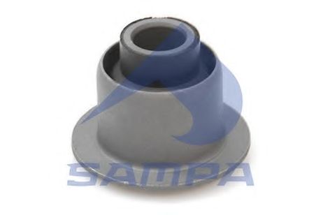 фото SAMPA 060.124 Втулка рессоры HCV SAMPA 060.124 Втулка рессоры HCV