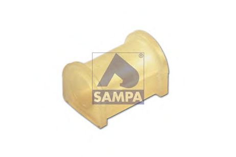 фото SAMPA 060.131 Втулка iveco стабилизатора HCV SAMPA 060.131 Втулка iveco стабилизатора HCV