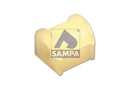 фото SAMPA 060.132 Втулка iveco стабилизатора HCV SAMPA 060.132 Втулка iveco стабилизатора HCV