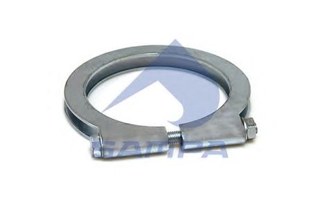 фото SAMPA 060.216 Хомут выхлопной системы HCV SAMPA 060.216 Хомут выхлопной системы HCV
