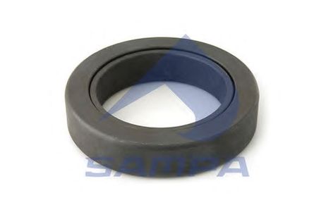 фото SAMPA 060.253 Шарнирный подшипник, Балансирная тележка HCV SAMPA 060.253 Шарнирный подшипник, Балансирная тележка HCV