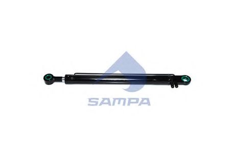 фото SAMPA 060.285 Опрокидывающий цилиндр, кабина HCV SAMPA 060.285 Опрокидывающий цилиндр, кабина HCV