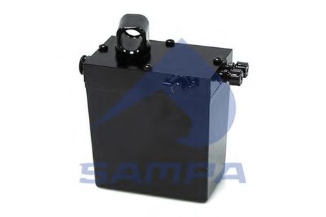 фото SAMPA 060.292 Насос опрокидывания кабины HCV SAMPA 060.292 Насос опрокидывания кабины HCV