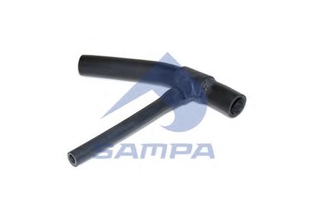 фото SAMPA 060.377 Масляный шланг HCV SAMPA 060.377 Масляный шланг HCV