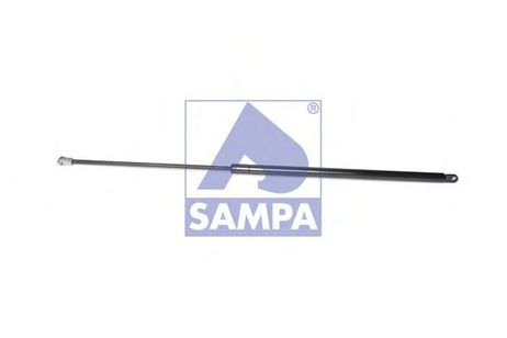 фото SAMPA 060.433 Газовая пружина HCV SAMPA 060.433 Газовая пружина HCV