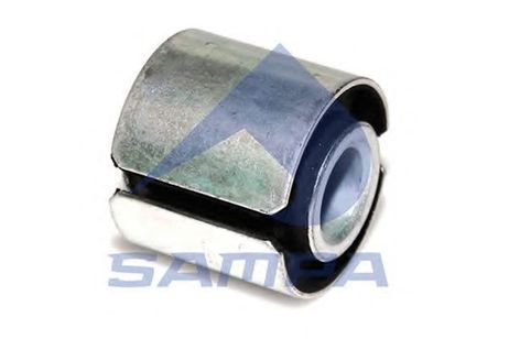 фото SAMPA 060.465 Сайлентблок кабины HCV SAMPA 060.465 Сайлентблок кабины HCV
