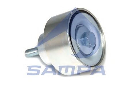 фото SAMPA 060.471 Ролик-натяжитель навесного оборудования HCV SAMPA 060.471 Ролик-натяжитель навесного оборудования HCV