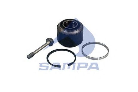 фото SAMPA 060.517 ремонтный комплект, рычаг подвески HCV SAMPA 060.517 ремонтный комплект, рычаг подвески HCV
