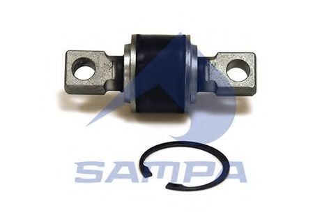 фото SAMPA 060.528 Рем. Комплект Реактивной Тяги HCV SAMPA 060.528 Рем. Комплект Реактивной Тяги HCV