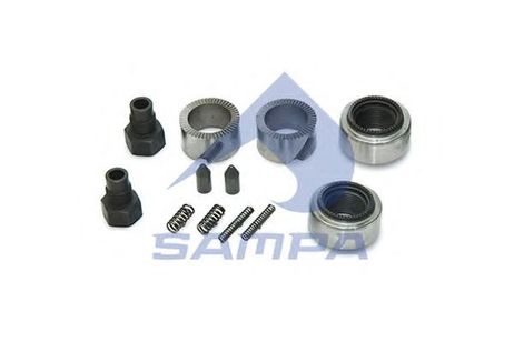 фото SAMPA 060.560 Ремонтный комплект, Тормознoй регулятор HCV SAMPA 060.560 Ремонтный комплект, Тормознoй регулятор HCV