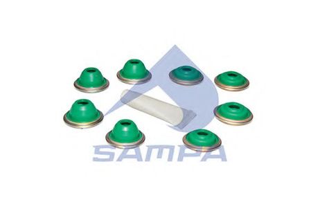 фото SAMPA 060.597 Ремкомплект, автоматическое регулирование HCV SAMPA 060.597 Ремкомплект, автоматическое регулирование HCV