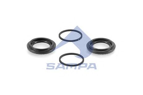 фото SAMPA 060.620 Ремкомплект тормозного суппорта HCV SAMPA 060.620 Ремкомплект тормозного суппорта HCV