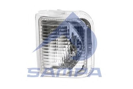 фото SAMPA 061.102 Поворотник HCV SAMPA 061.102 Поворотник HCV