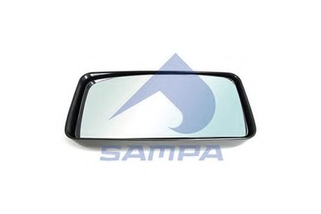 фото SAMPA 061.147 Зеркало HCV SAMPA 061.147 Зеркало HCV