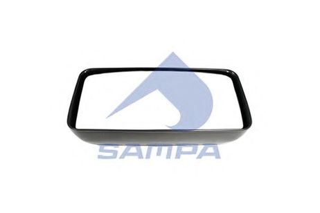 фото SAMPA 061.148 Зеркало HCV SAMPA 061.148 Зеркало HCV