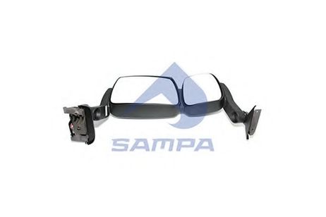 фото SAMPA 061.180 Зеркало HCV SAMPA 061.180 Зеркало HCV